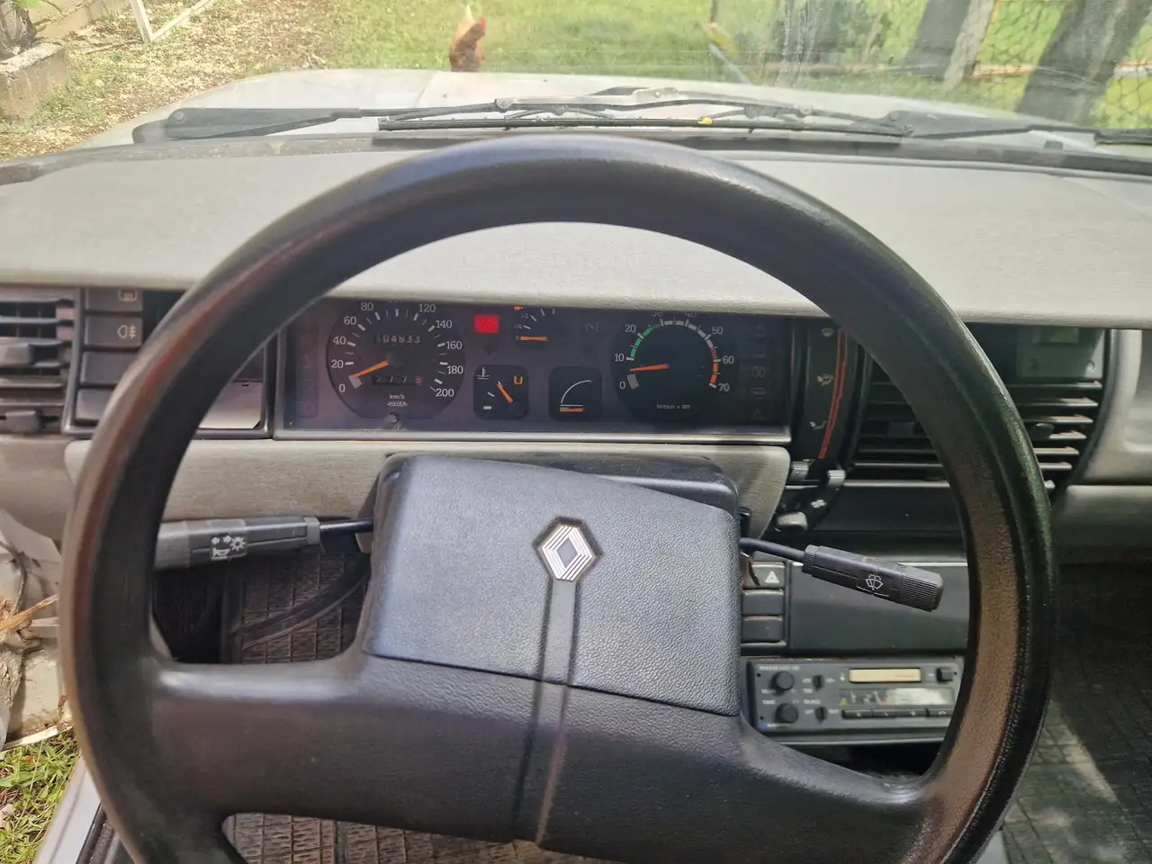 Renault R 11 R11 1.4 GTL BROADWAY, foto 6