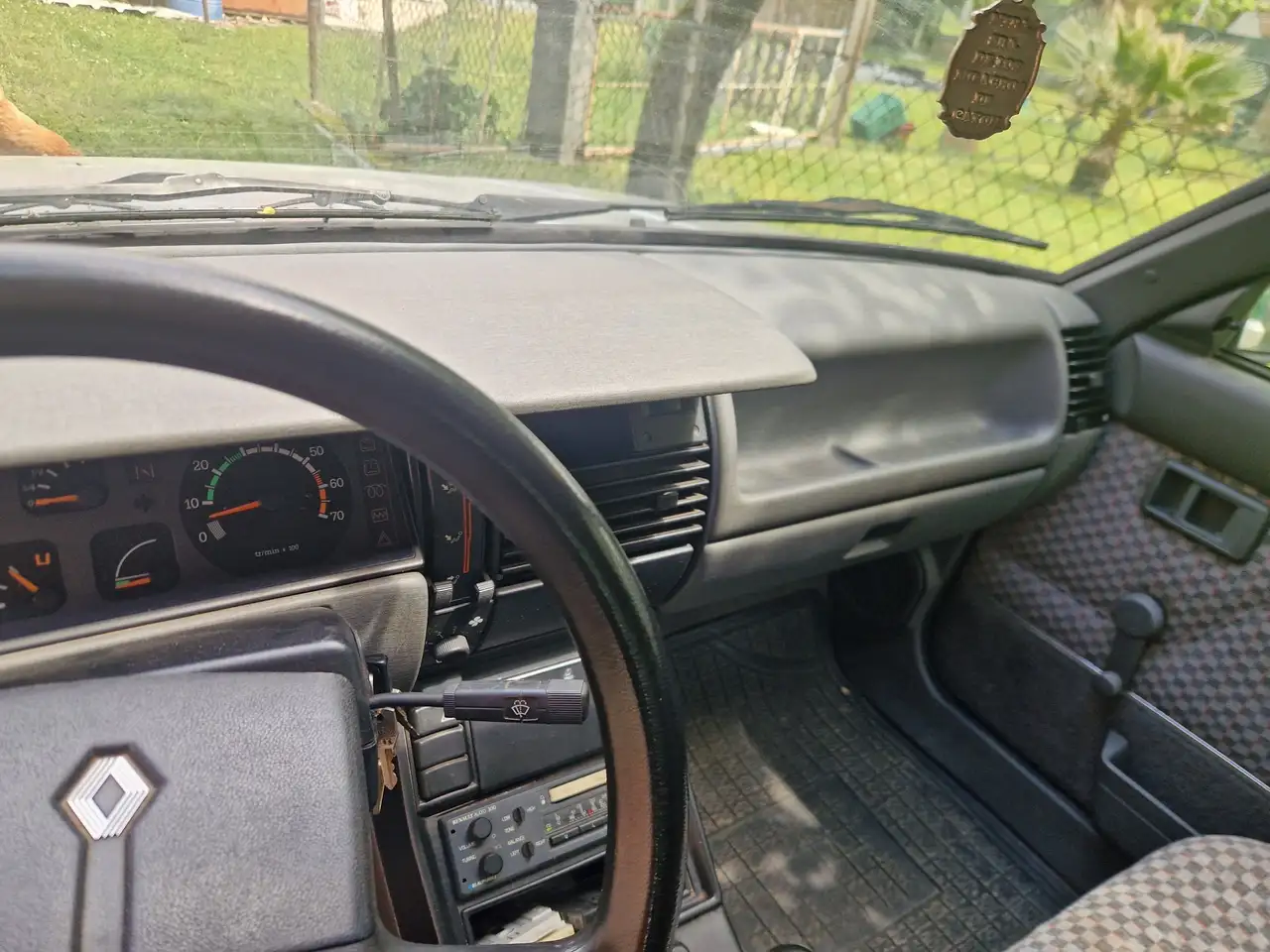 Renault R 11 R11 1.4 GTL BROADWAY, foto 11