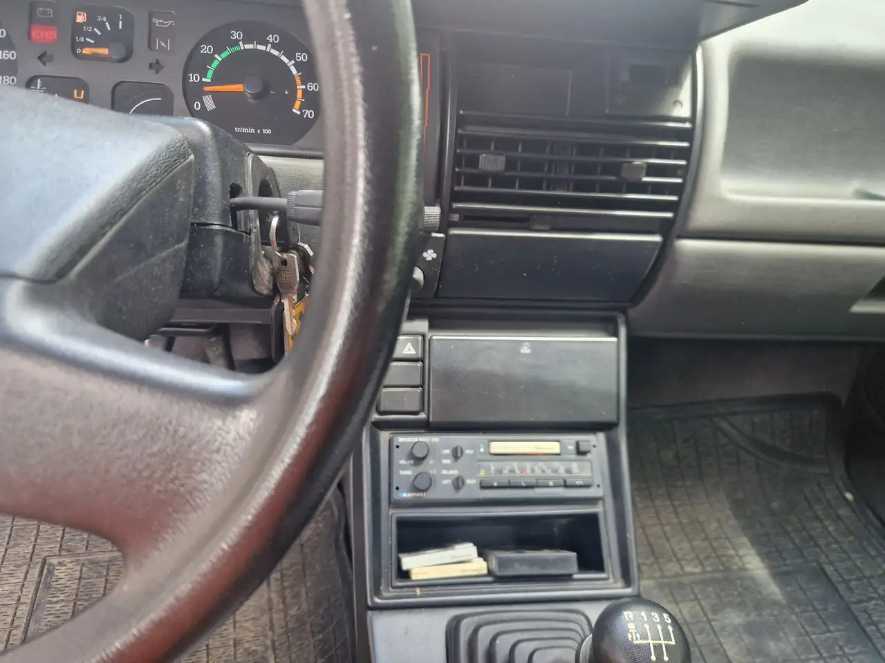 Renault R 11 R11 1.4 GTL BROADWAY, foto 10