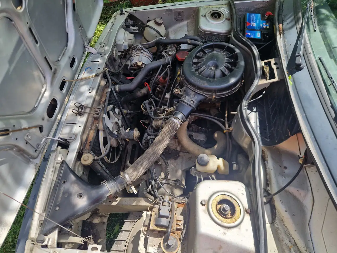 Renault R 11 R11 1.4 GTL BROADWAY, foto 12