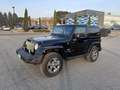 Jeep Wrangler 2.8 CRD DPF Sahara Auto Negru - thumbnail 2