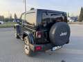 Jeep Wrangler 2.8 CRD DPF Sahara Auto Fekete - thumbnail 6