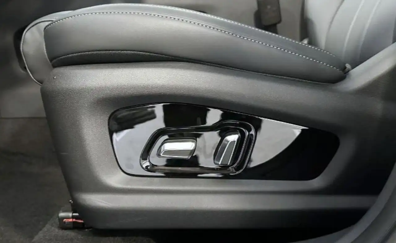Jaecoo J7 2026 — фото 14