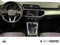 Audi Q3 45 TFSIe S-tronic LED+AHK+PDC Zwart - thumbnail 9