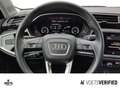 Audi Q3 45 TFSIe S-tronic LED+AHK+PDC Schwarz - thumbnail 11