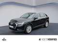 Audi Q3 45 TFSIe S-tronic LED+AHK+PDC Schwarz - thumbnail 1