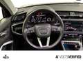 Audi Q3 45 TFSIe S-tronic LED+AHK+PDC Zwart - thumbnail 12