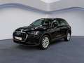 Audi Q3 45 TFSIe S-tronic LED+AHK+PDC Zwart - thumbnail 1