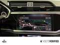 Audi Q3 45 TFSIe S-tronic LED+AHK+PDC Zwart - thumbnail 11
