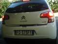 Citroen C3 C3 II 2009 1.2 puretech Exclusive 82cv E6 Bianco - thumbnail 2
