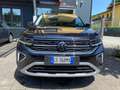 Volkswagen T-Cross 1.0 tsi Style 115cv Restyling PREZZO REALE Nero - thumbnail 6