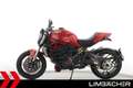 Ducati Monster 1200 1. HAND! Rojo - thumbnail 5