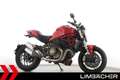 Ducati Monster 1200 1. HAND! Rojo - thumbnail 1