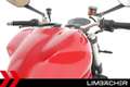 Ducati Monster 1200 1. HAND! Rojo - thumbnail 15