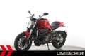 Ducati Monster 1200 1. HAND! Rojo - thumbnail 4