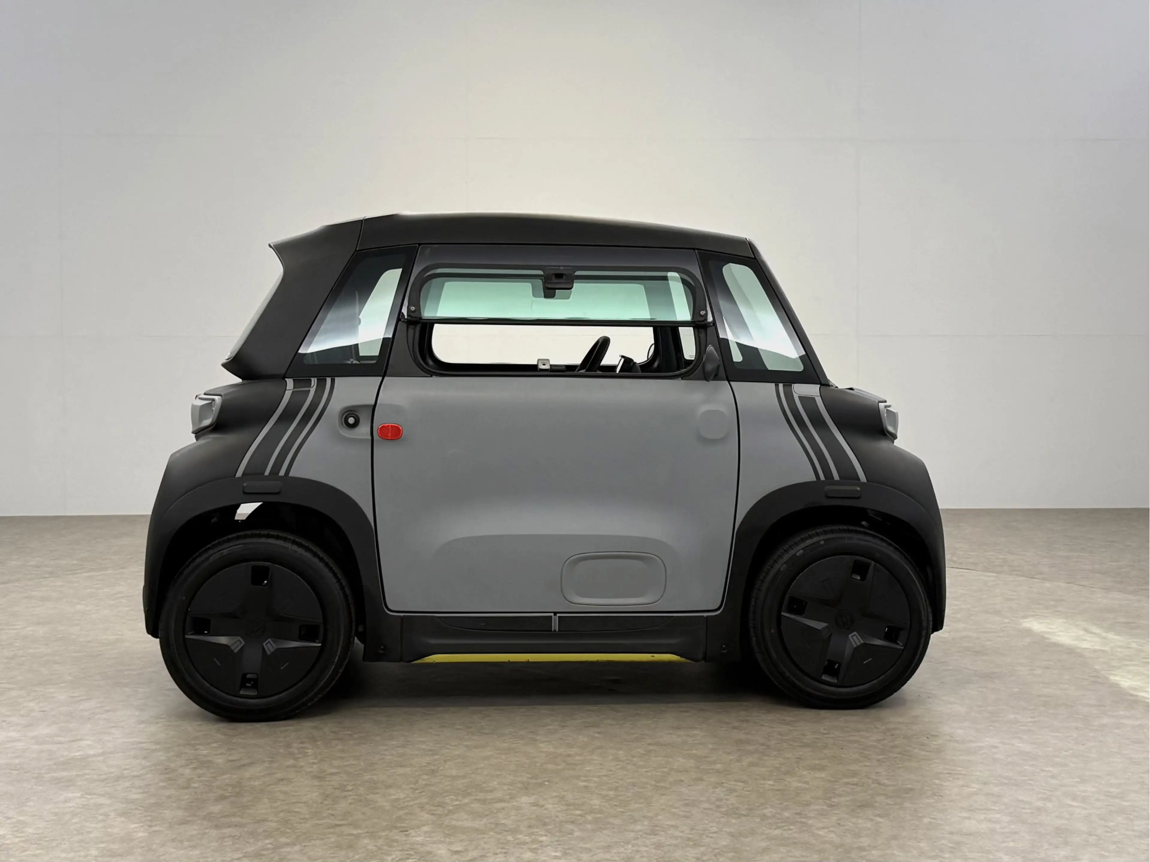 Opel Rocks-e 5.5 kWh Tekno | Brommobiel | 2 Zits | Panoramadak — photo 9