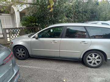 V50 1.6d drive Polar