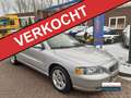 Volvo V70 2.4 D5 Automaat Geartronic Silver - thumbnail 1
