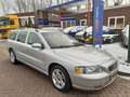Volvo V70 2.4 D5 Automaat Geartronic Argent - thumbnail 2