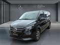 Mercedes-Benz EQV 300 Lang +MBUX+NAVI+360°+DAB+Distr+SHZ Gri - thumbnail 1