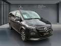 Mercedes-Benz EQV 300 Lang +MBUX+NAVI+360°+DAB+Distr+SHZ Grau - thumbnail 14