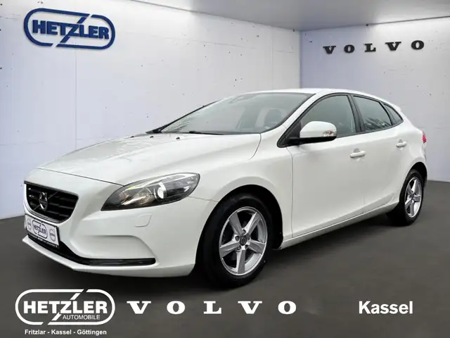 Volvo V40 You! Digitales Cockpit Bi-Xenon Dyn. Kurvenlicht S