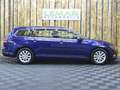 Volkswagen Passat Variant 2.0 TDI BMT Comfortline/KAM/ACC/A Blau - thumbnail 4