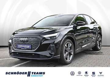 Audi Q4 Sportback 45e-tron quattro ACC LED Navi...