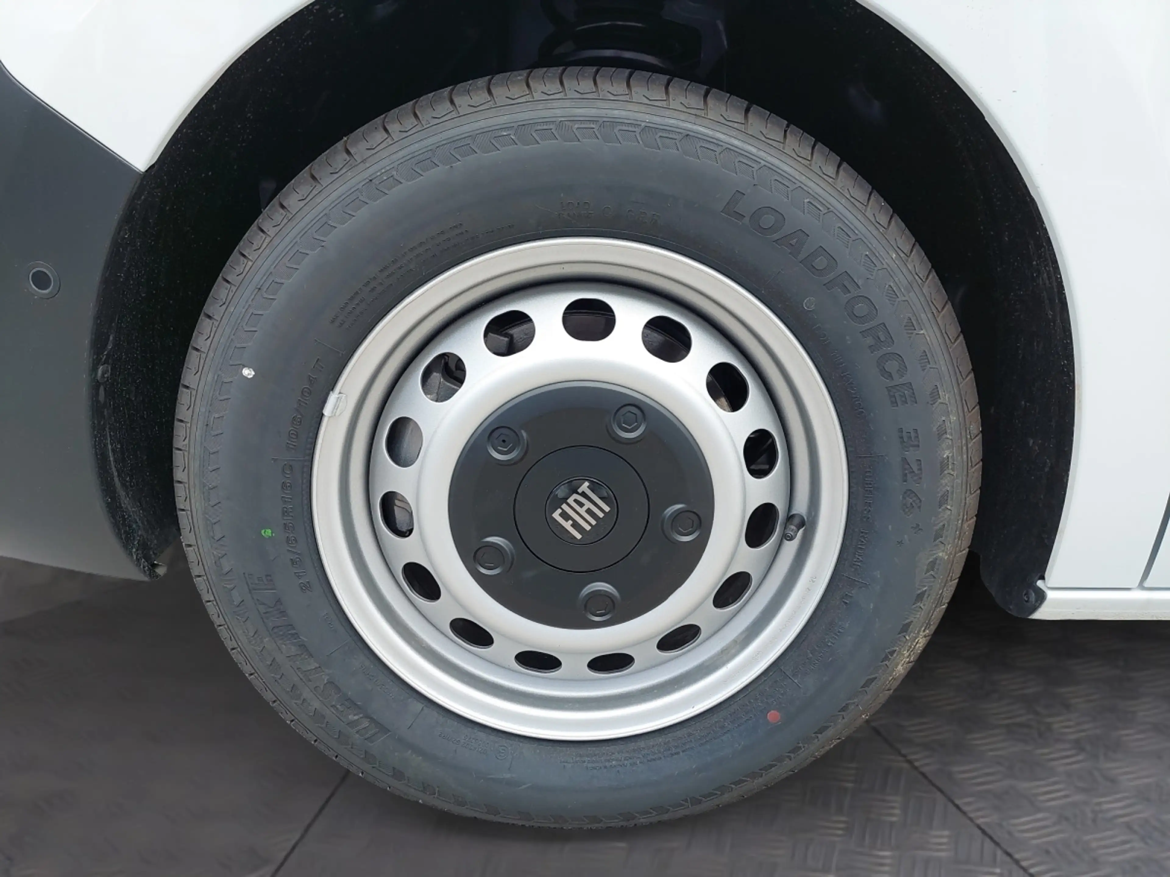 Fiat Scudo KW Länge M Manuell — photo 12