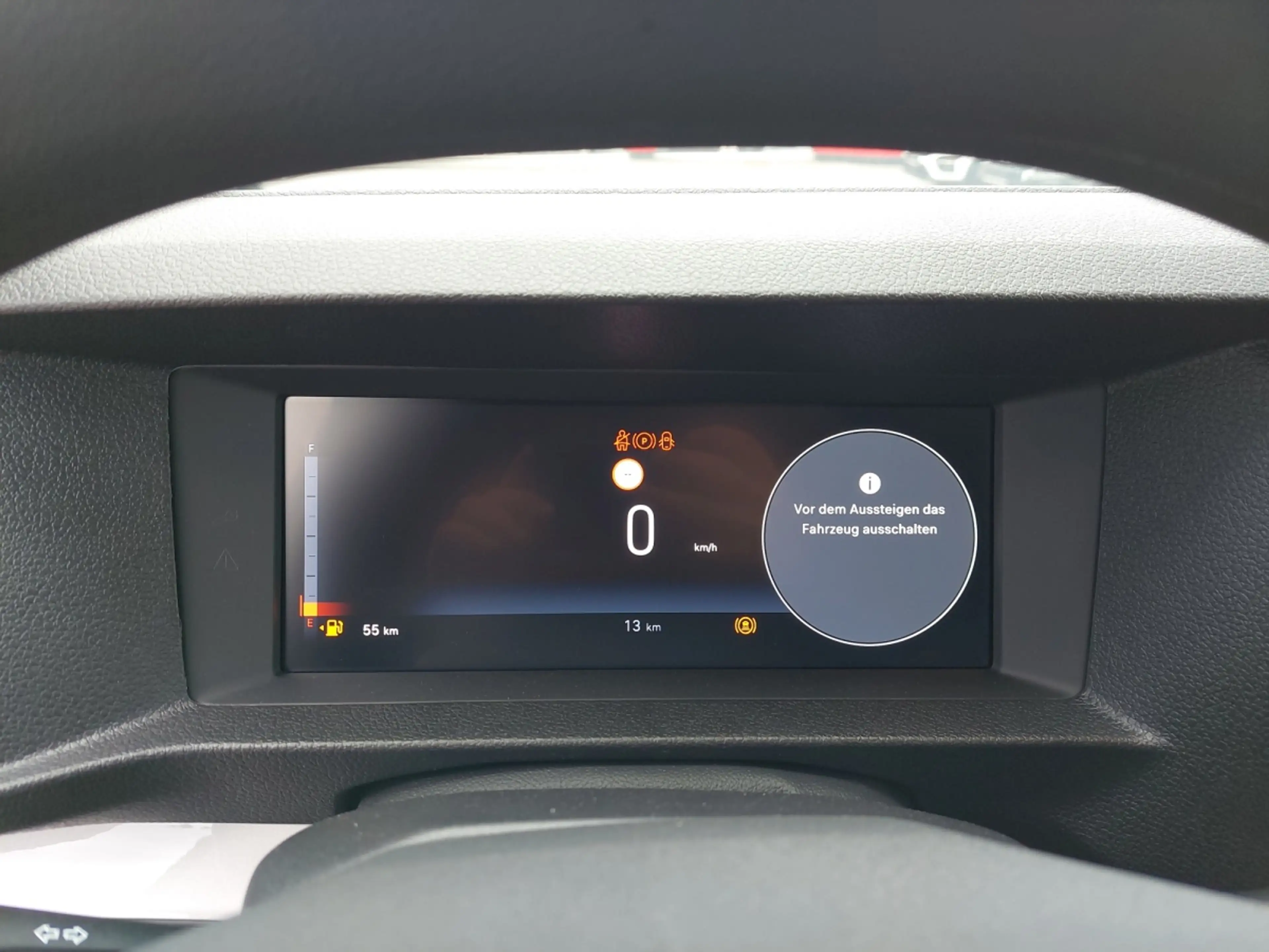 Fiat Scudo KW Länge M Manuell — photo 13