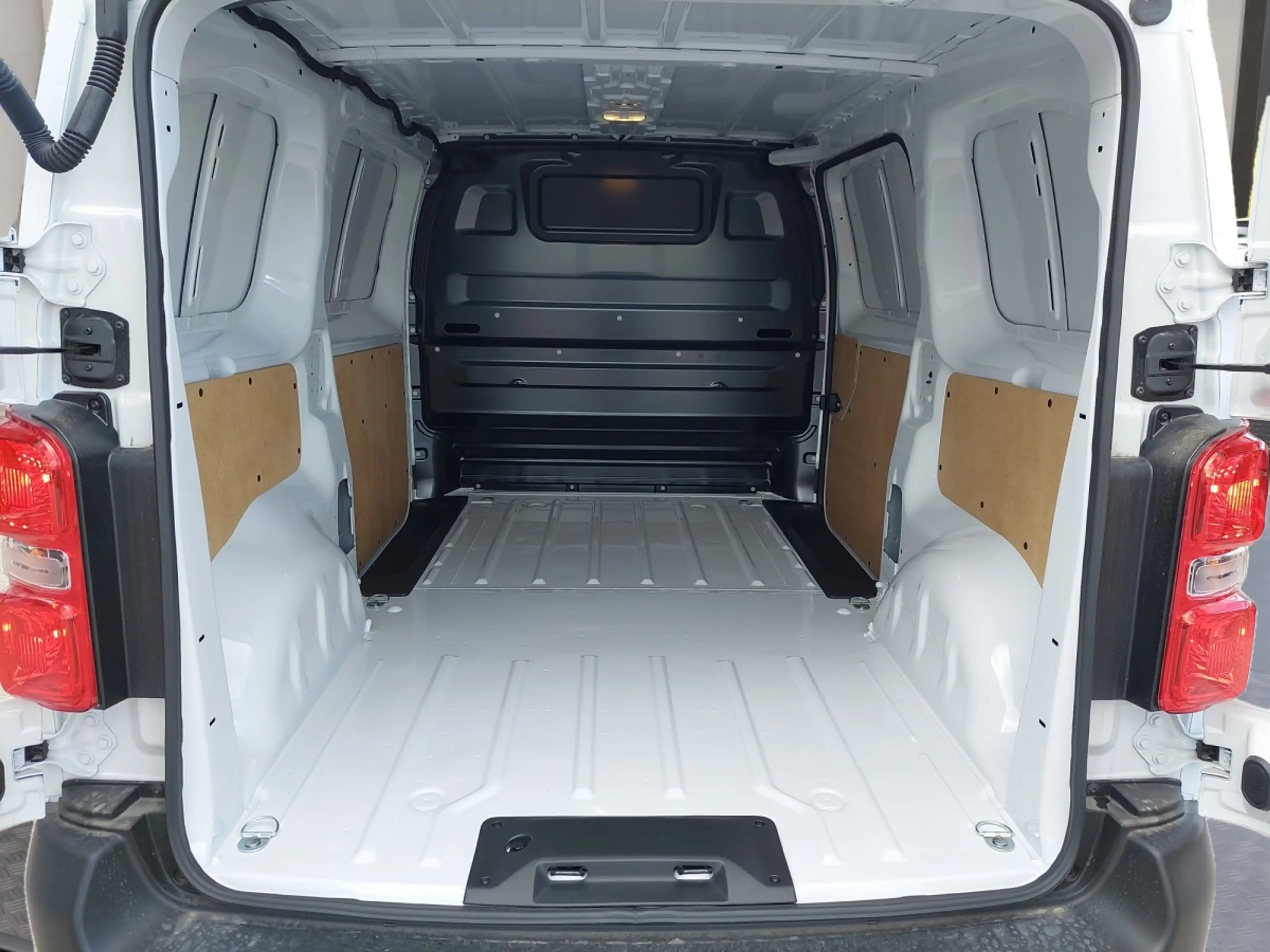 Fiat Scudo KW Länge M Manuell — photo 10