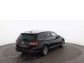 Volkswagen Passat Variant 2.0 TDI Business LED AHK RADAR NAV Negro - thumbnail 3