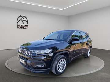 1.6 mjt Longitude 2wd 130cv