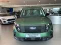 Ford Tourneo Courier TITANIUM 1.0 benzina 125cv VETTURA 5 POSTI, NUOVA! Verde - thumbnail 2