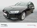 Audi A4 40 TFSI BUSINESS NAVI LED AHK LM19 Schwarz - thumbnail 1