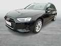 Audi A4 40 TFSI BUSINESS NAVI LED AHK LM19 Schwarz - thumbnail 2