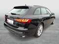 Audi A4 40 TFSI BUSINESS NAVI LED AHK LM19 Schwarz - thumbnail 4