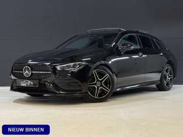 Shooting Brake Business Solution AMG | Pano | Sfee