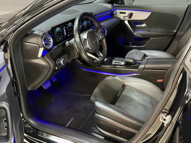 Mercedes-Benz Cla view 6