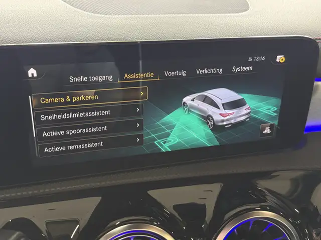 Mercedes-Benz Cla view 30
