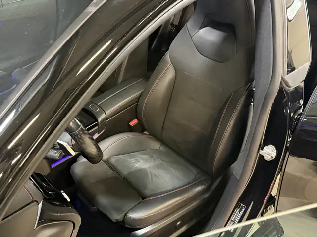 Mercedes-Benz Cla view 7