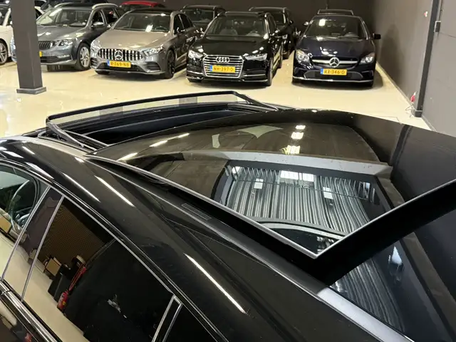 Mercedes-Benz Cla view 9