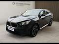 BMW X2 sDrive20iA 170ch M Sport DKG7 Schwarz - thumbnail 1