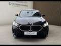 BMW X2 sDrive20iA 170ch M Sport DKG7 Schwarz - thumbnail 8