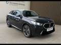 BMW X2 sDrive20iA 170ch M Sport DKG7 Schwarz - thumbnail 7