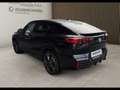 BMW X2 sDrive20iA 170ch M Sport DKG7 Schwarz - thumbnail 3