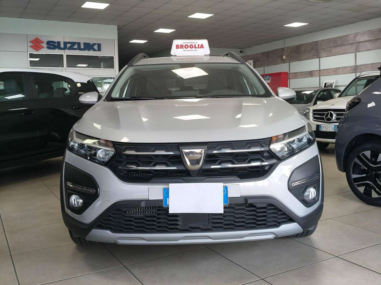 Dacia Jogger 1.0 tce Comfort 110cv