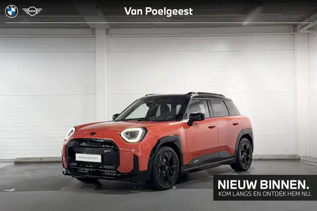 MINI Aceman SE John Cooper Works | Pakket M | Panoramadak | He