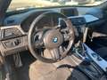 BMW 320 320d Touring Business auto M-Sport Nero - thumbnail 11