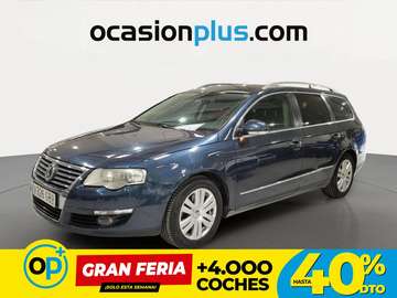 Variant 2.0TDI Highline DSG